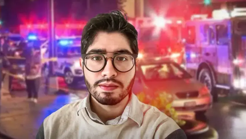 من هو “إلياس” منفذ إطلاق النار على موظفي السفارة الاسرائيلية بواشنطن؟