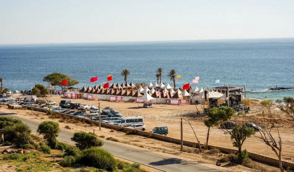 المغرب يستقبل 350 مهنيًا فرنسيًا في مجال السفر