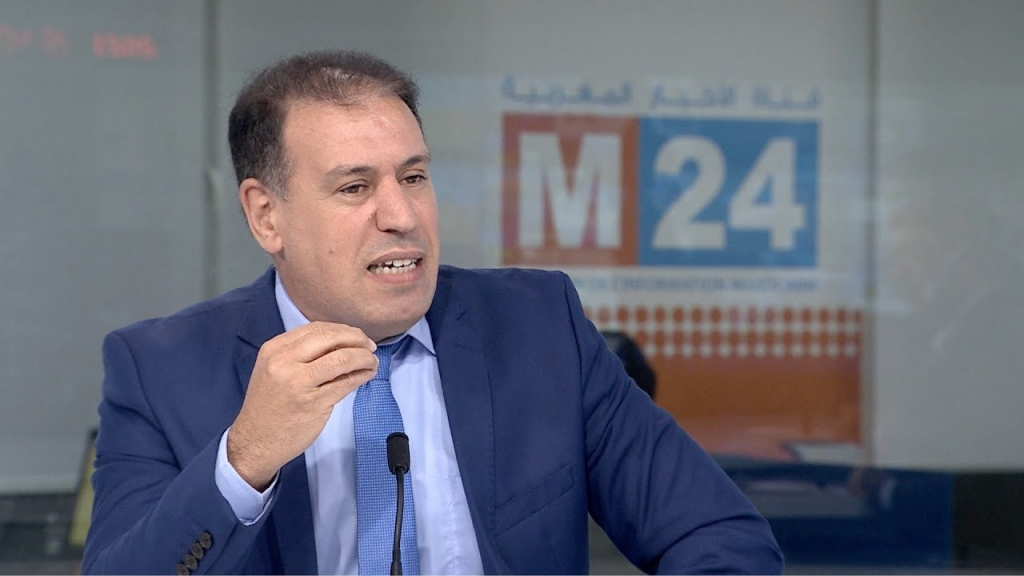 اقرطيط لـكشـ24: غارات الجيش الجزائري في تندوف تعكس انهيار ميليشيات البوليساريو
