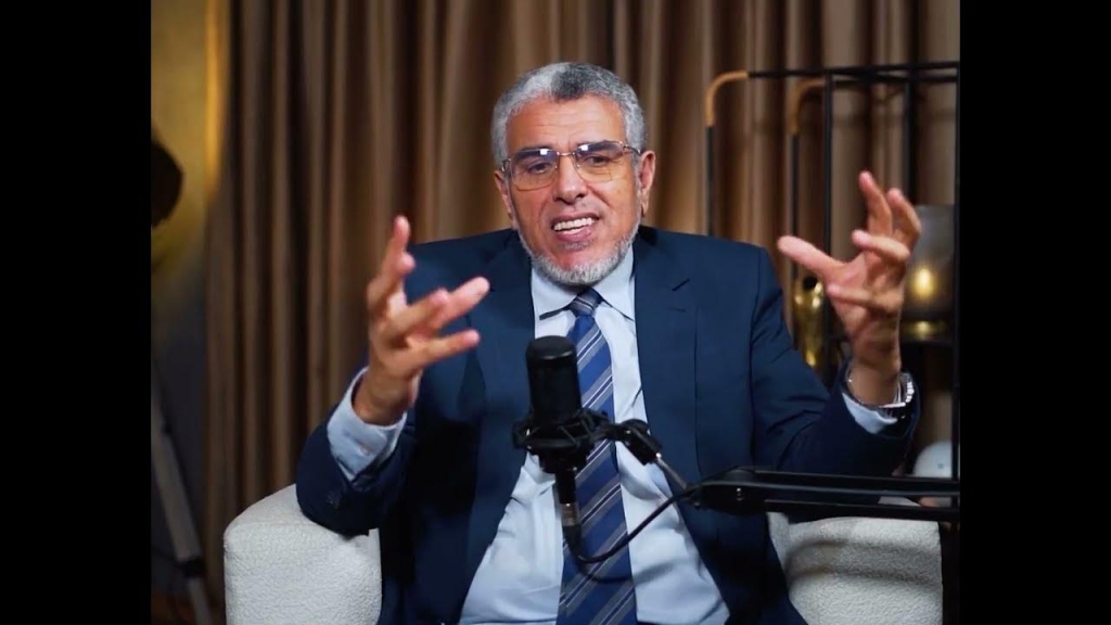 الرميد: كل من يقدم على الذبح في هذه الظروف هو مواطن سيء وتدينه مغشوش