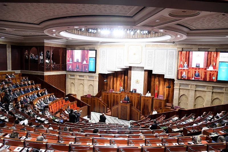 فرق المعارضة تتفق على طرح ملتمس الرقابة لإسقاط حكومة أخنوش