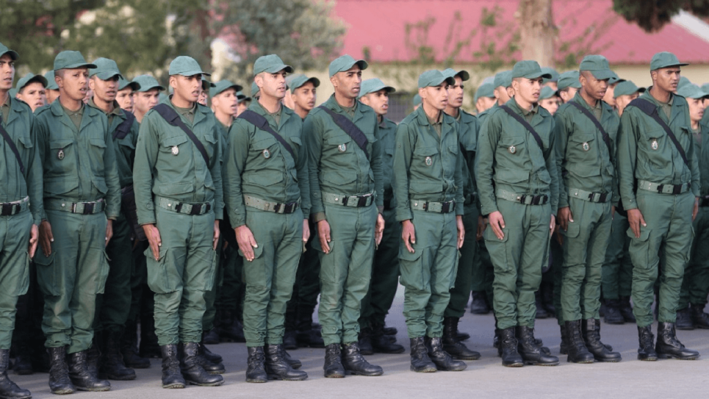 مسؤول بالداخلية يكشف معايير استدعاء الشباب للخدمة العسكرية 2025
