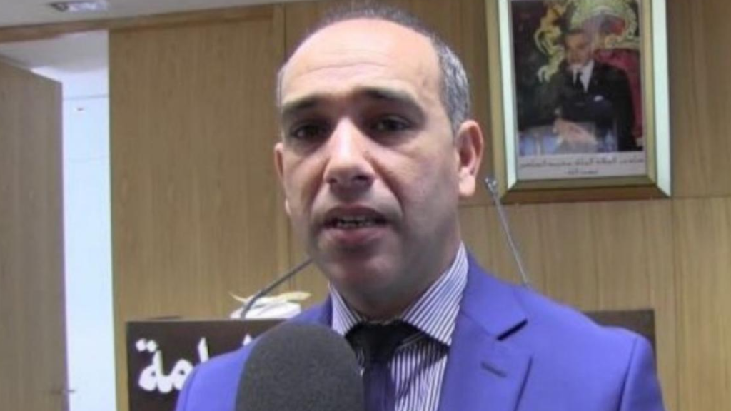 جلالة الملك يعين هشام بلاوي رئيسا للنيابة العامة