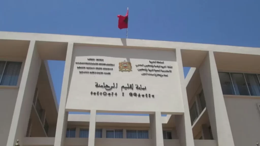 مصدر مسؤول بمديرية التعليم بالرحامنة لـ”كشـ24″: لا تضييق على المتصرفين التربويين وأبواب الحوار مفتوحة