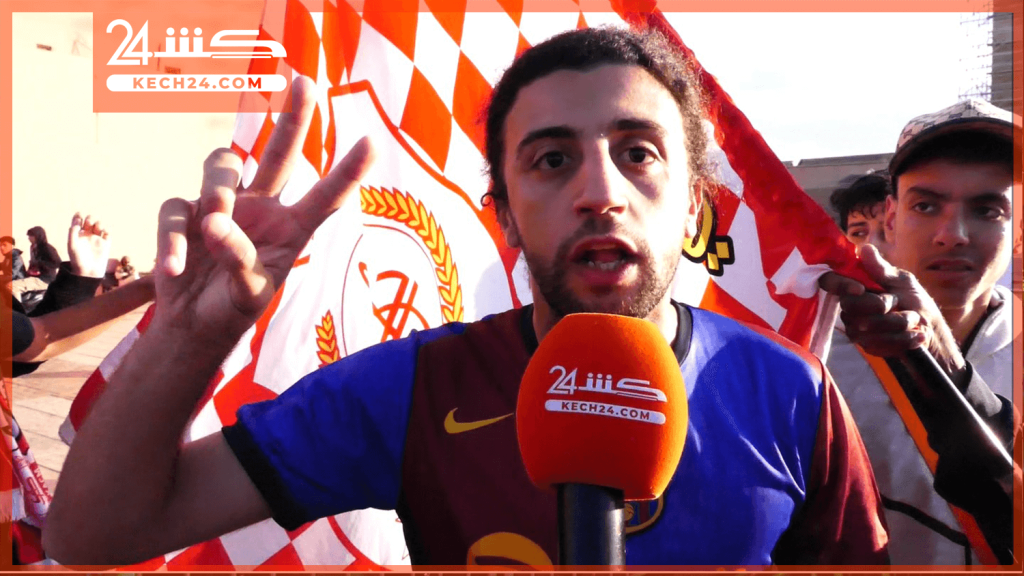 كشـ24 ترصد بالڤيديو احتفالات وارتسامات جمهور الكوكب بعد عودته للقسم الاول
