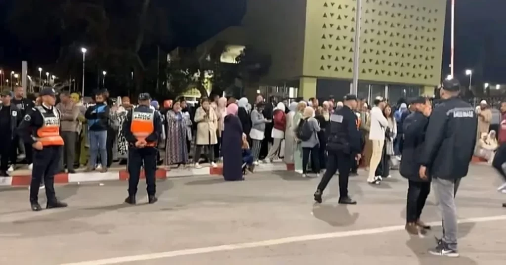 مطالب بفتح تحقيق في اختناق عشرات العاملات بالقنيطرة