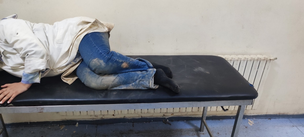 اعتداء على أستاذة ووالدتها ضواحي خنيفرة