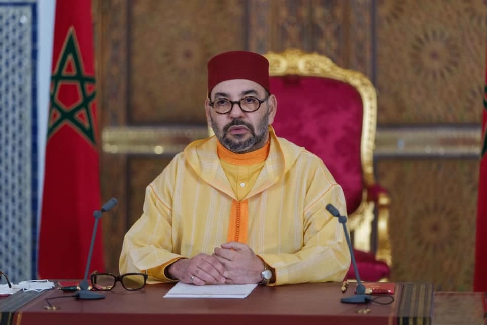 اعتراف دولي بجهود الملك محمد السادس لحماية المقدسات الإسلامية في القدس