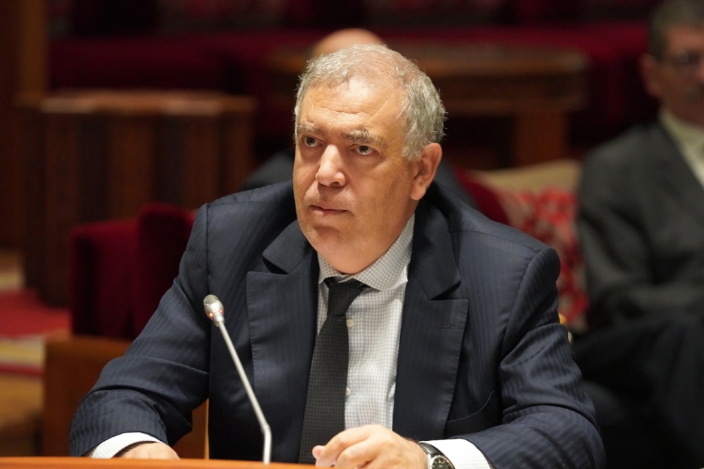 تجار المساعدات الخيرية تحت مجهر الداخلية
