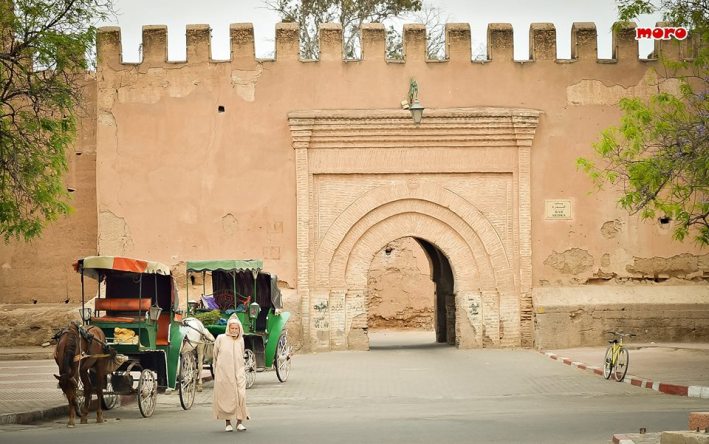 قناة أمريكية تحتفي بتارودانت و تصفها بـ “مراكش الصغرى”