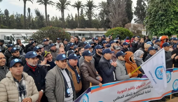 موسم تصعيد.. المتصرفون التربويون بإقليم صفرو يقاطعون مسك معطيات “الهدر المدرسي”