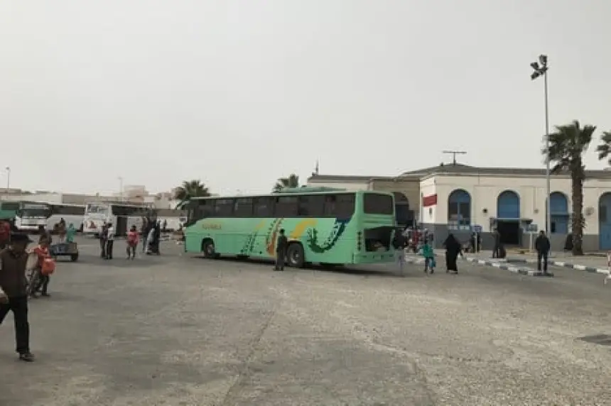 جديد الجريمة المروعة التي هزت المحطة الطرقية بالصويرة
