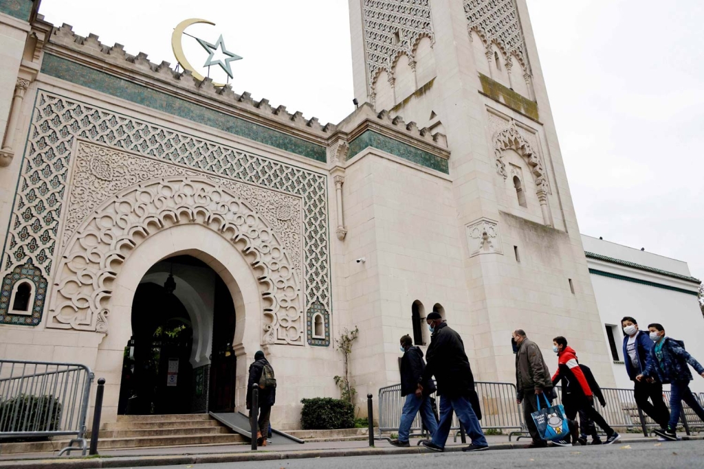 تحذيرات من تداعيات تقرير “جماعة الإخوان” على مسلمي فرنسا