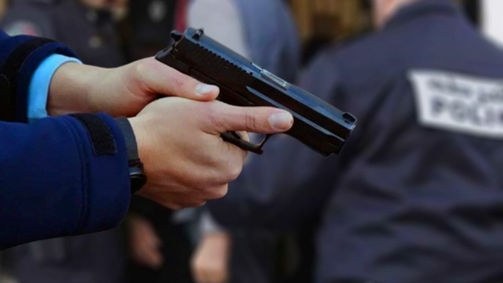 أمن مراكش يكشف حيثيات تدخل أمني باستعمال الرصاص