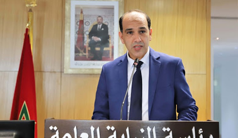 نبذة عن هشام بلاوي الذي عينه جلالة الملك رئيسا للنيابة العامة
