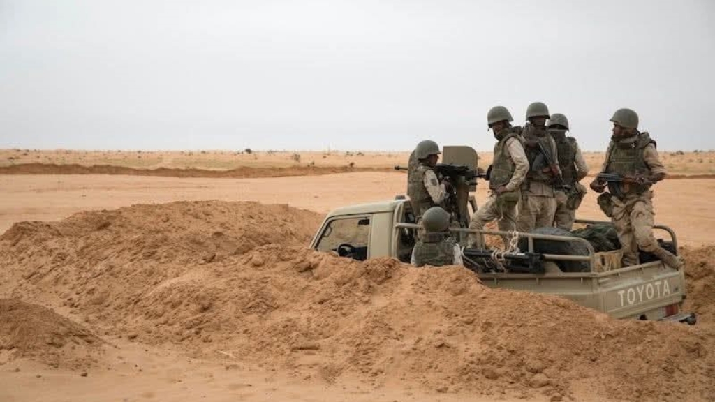 نشطاوي لـ”كشـ24”: نظام العسكر يخرق سيادة موريتانيا ويقمع الفارين من جحيم تندوف
