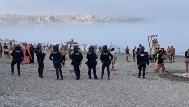 محاكمة سينغالي وإيفواري بجزر الكناري بسبب تهريب “الحراگة” من المغرب