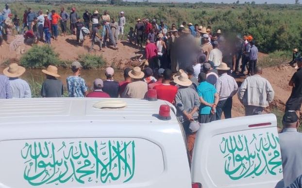 تامنصورت بلا مسبح عمومي ومآسي الغرق تلاحق الأطفال
