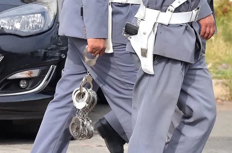 تنقيلات واسعة في صفوف الدرك الملكي بجهوية سطات