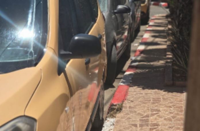 فوضى التوقف والابتزاز يخنقان حياً بمراكش