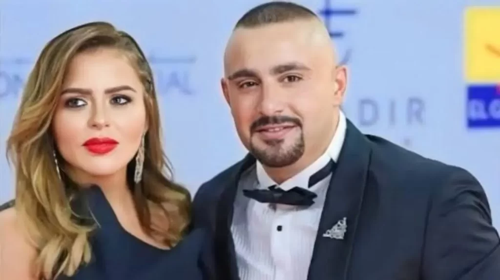 طليقة السقا تخرج عن صمتها لأول مرة