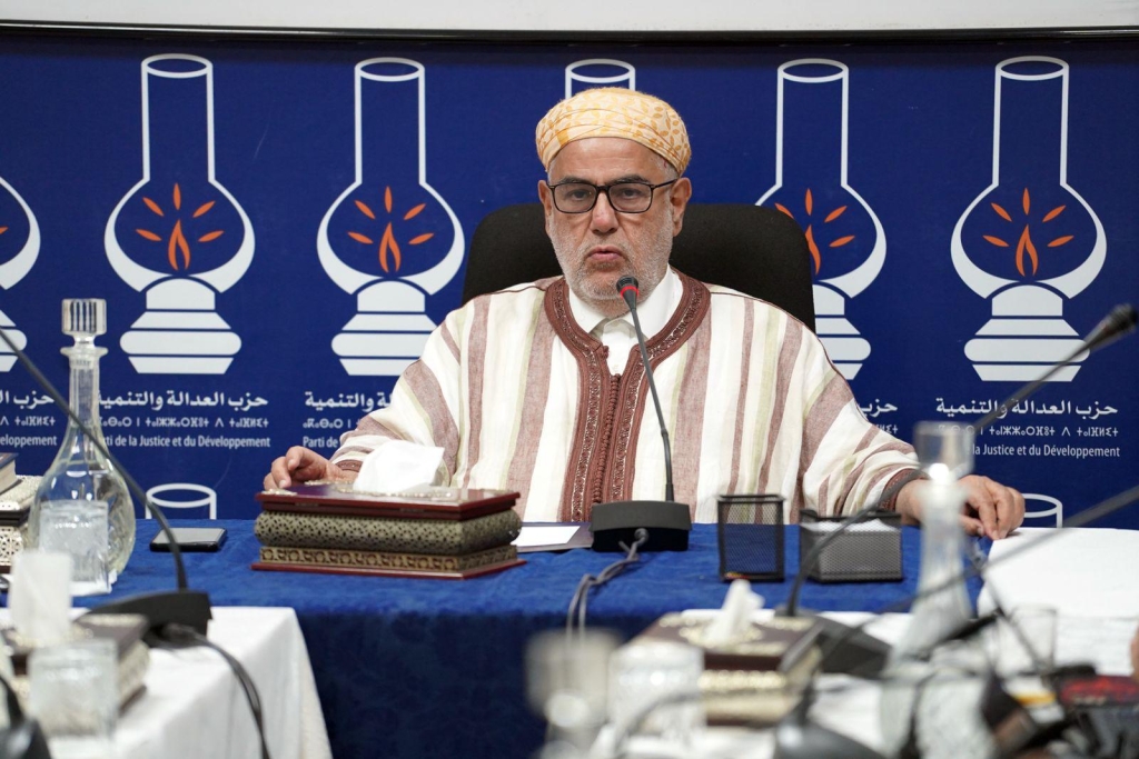 “البيجيدي” ينتقد برنامج إعادة تشكيل القطيع الوطني للماشية ويتضامن مع العثماني
