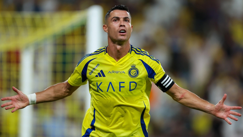 رونالدو يقترب من تجديد عقده مع النصر حتى 2027