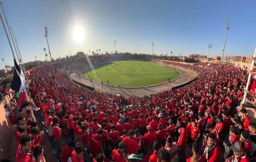 من أجل فريق يشرف مراكش.. اشياء لا بد منها قبل الموسم الجديد