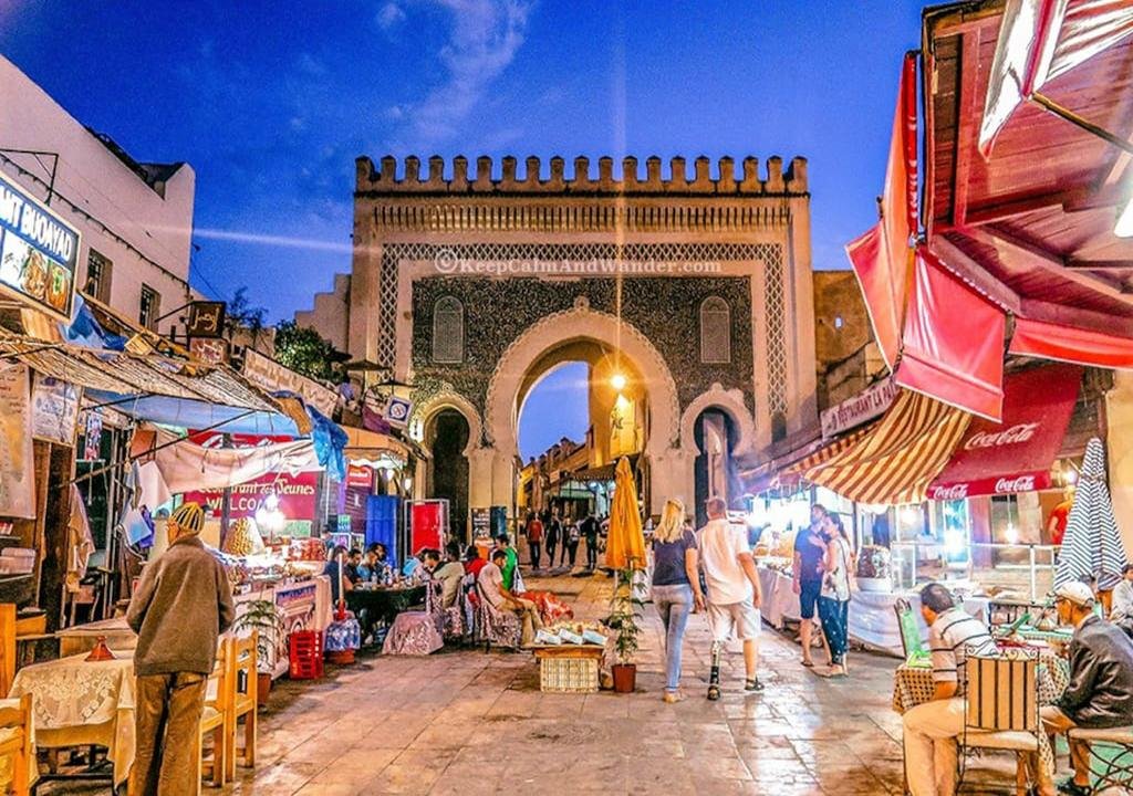 “توهج فاس”.. هل ستنجح العملية في إعادة البريق للسياحة بالجهة؟