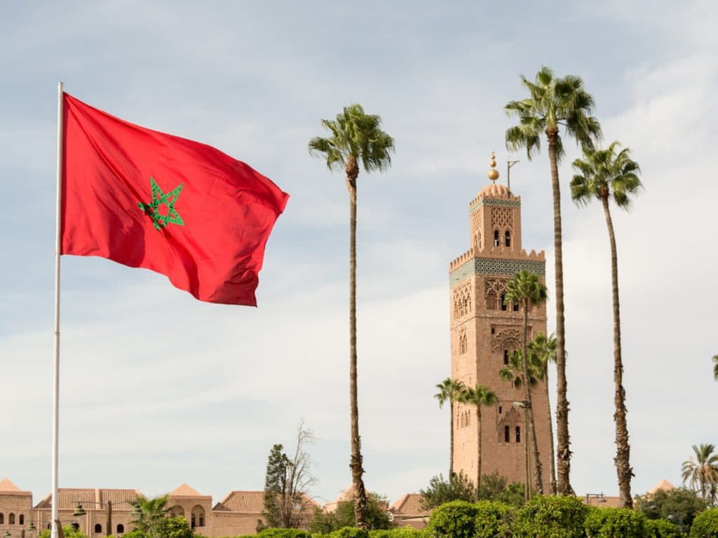المغرب يخلد يوم إفريقيا وينادي بالتنمية المشتركة والتضامن الفاعل