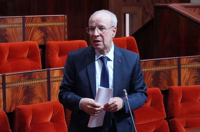 منع إقامة صلاة جنازة بمسجد يجرّ وزير الأوقاف للمساءلة البرلمانية