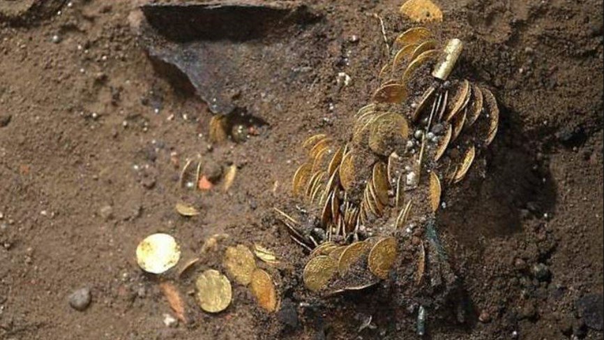 من حفرة كنز إلى مركز الدرك.. تدخل أمني يُنهي حلم “صائدي كنوز” بتاسلطانت