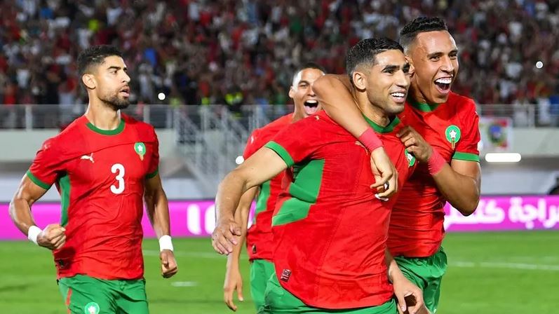 الأسود يواجهون البنين بحثًا عن الانتصار الـ12 على التوالي