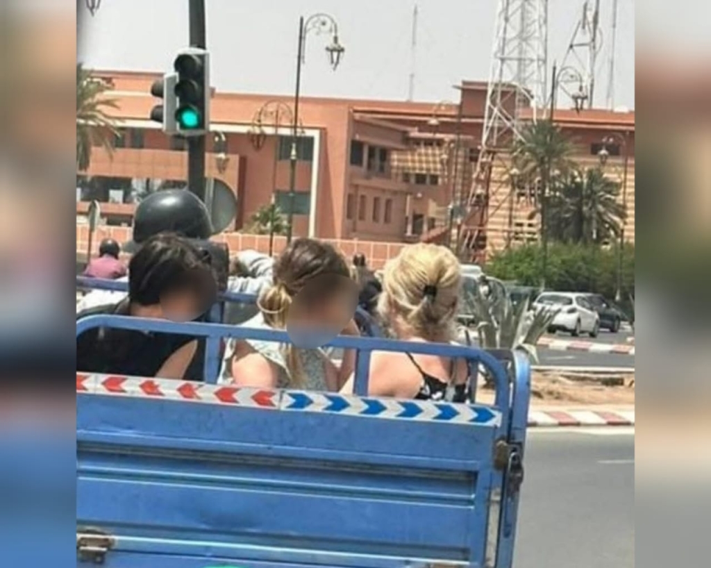 هل تتحرك سلطات مراكش لتفادي تكرار فاجعة “تريبورتور” قلعة السراغنة؟