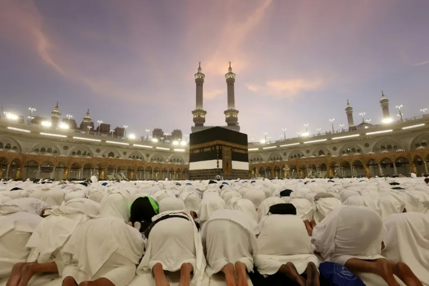 موسم الحج.. السعودية تتاهب لأسوأ السيناريوهات