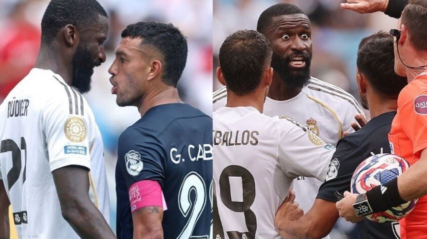“فيفا” يتحرك بعد اتهامات عنصرية في كأس العالم للأندية
