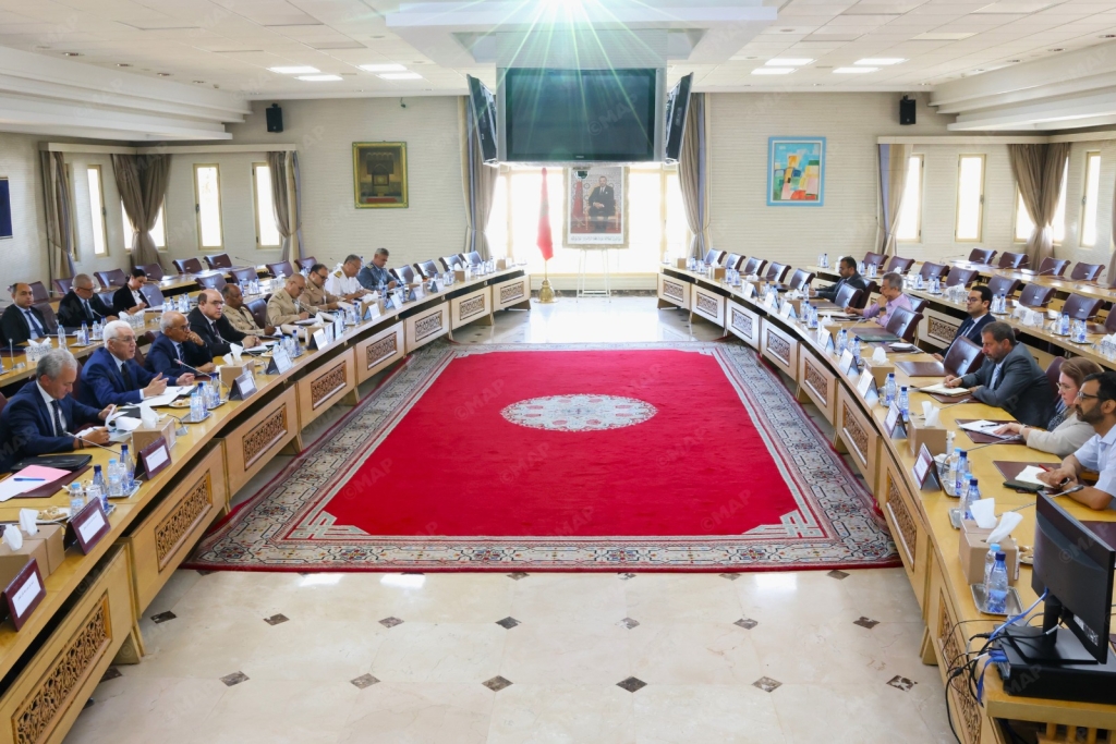 بتعليمات ملكية.. وزارة الداخلية تشرع في ترتيبات استدعاء المجندين الجدد