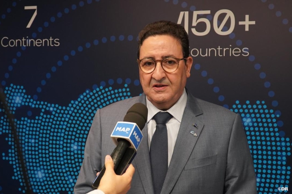المغرب يشارك في منتدى الربط العالمي للنقل بإسطنبول