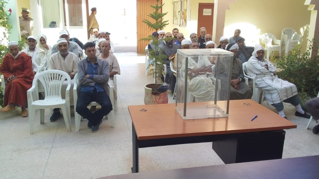 الاعلان عن موعد اجراء قرعة الحج لموسم 1447هـ