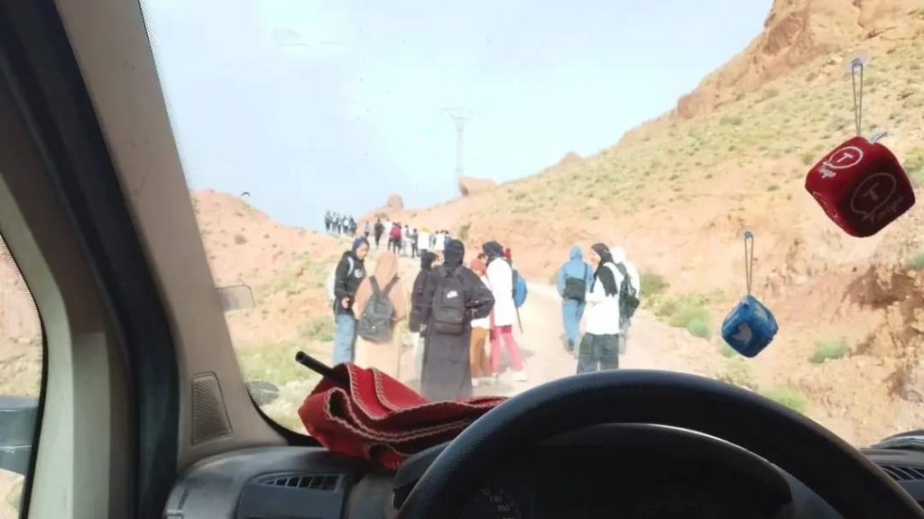 هل تتدخل وزارة التربية الوطنية وتنهي معاناة تلاميذ إقليم الصويرة؟