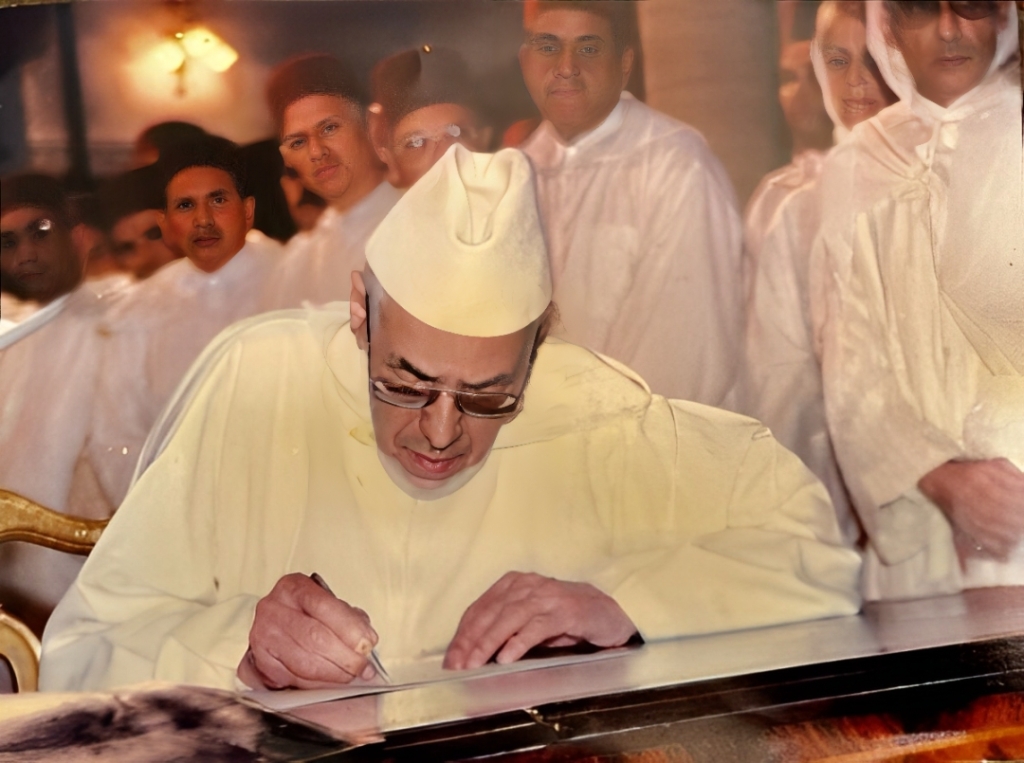 مكناس تحتفي بالعلامة الراحل مصطفى بن أحمد العلوي