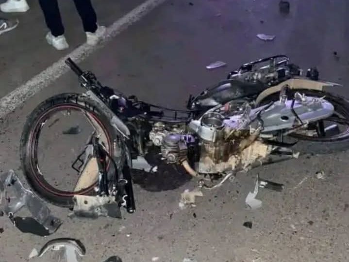 اصطدام عنيف بـ”ستي فاضمة” يسبب في وفاة شاب ويدخل ثلاثة آخرين إلى مستعجلات مراكش