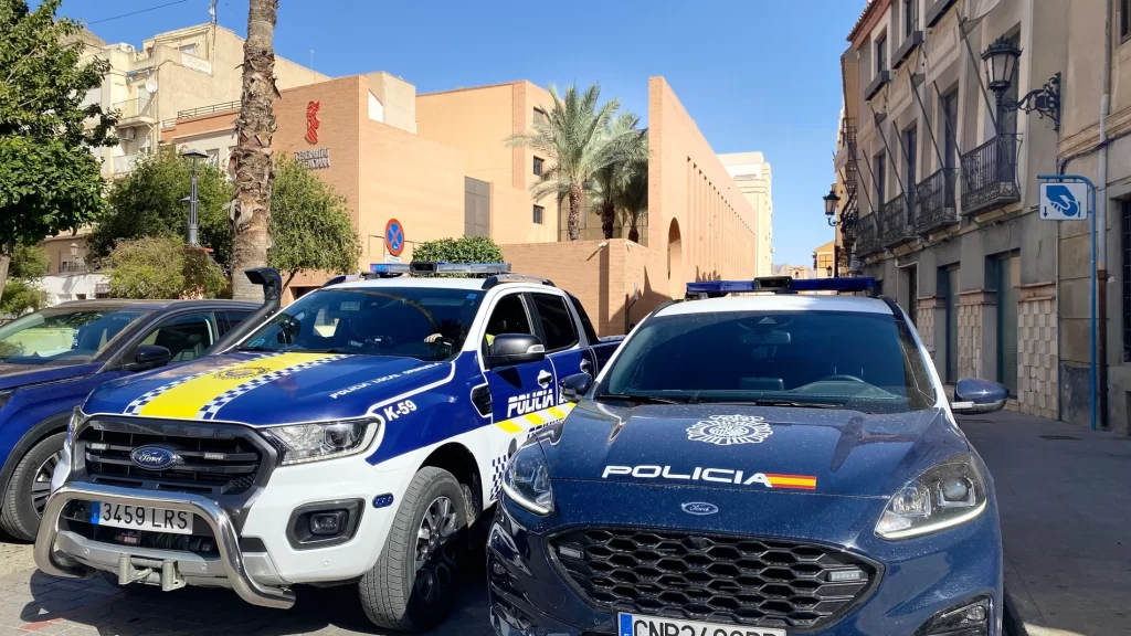 الشرطة الإسبانية تُحرر مغربيات من قضبة شبكة للاتجار في البشر