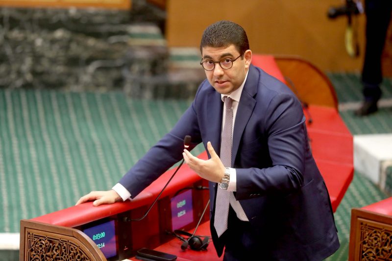 رغم توضيحات الوزير بنسعيد..”التفويت المقنع” لـ”مراكز الاستقبال” يثير الجدل