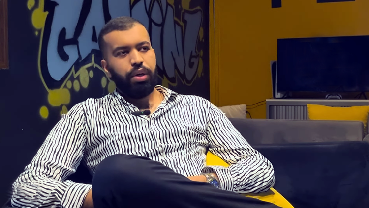 زايد بليندة مديرا رياضيا جديدا لنادي الكوكب المراكشي