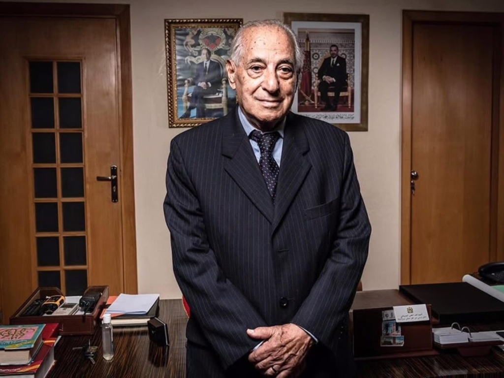 عبد الحق المريني.. المغرب يودع أحد أبرز رجالات الدولة والثقافة