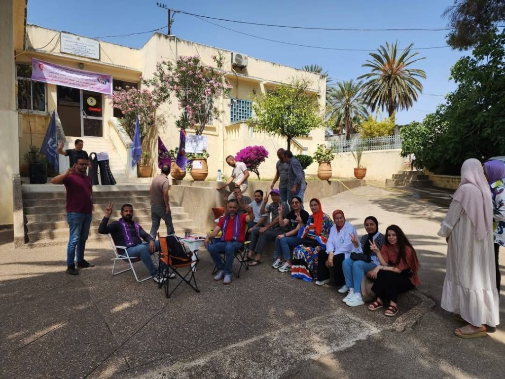مقررات “تعيين سري” تخلق احتقانا في قطاع الصحة بمولاي يعقوب