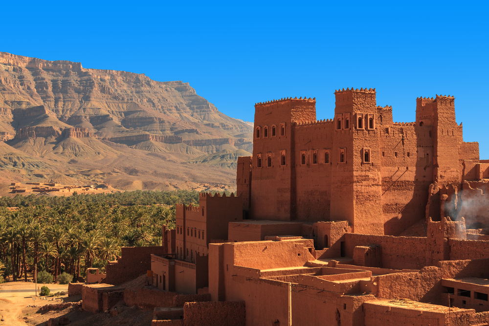 زاكورة على أعتاب طفرة سياحية