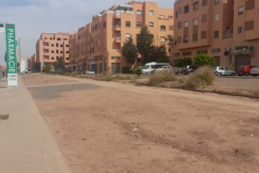 وضعية المجال الأخضر تعري هشاشة السياسات البيئية في مراكش