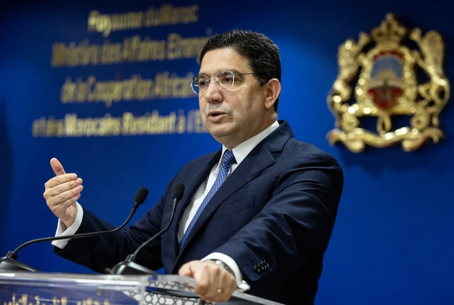 المغرب يدين بشدة “الهجوم الإيراني السافر” على قطر